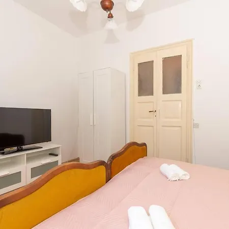 Sweet Center Apartament *