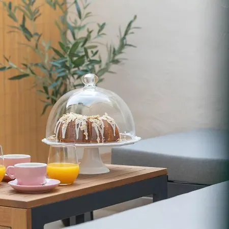 Appartamento Sweet Center *